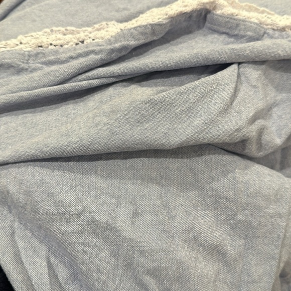 2pc 8 Ft Table Cloths - Picture 5 of 5